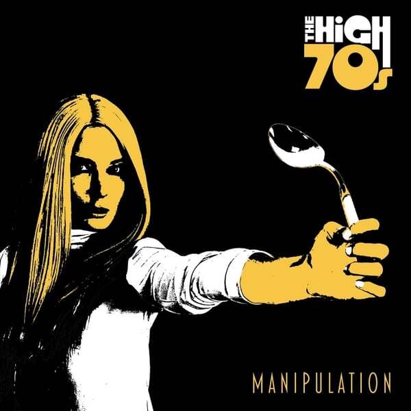 Cover art for Manipulation